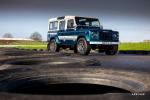 Land Rover Defender 110 UJO by Arkonik 2020 года